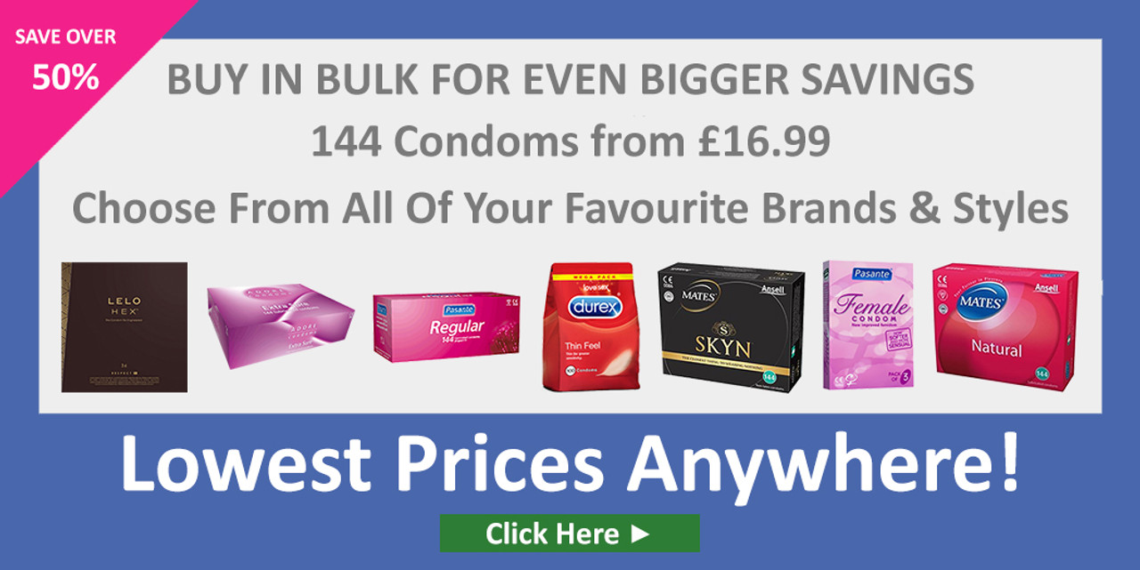 Best Place To Buy Condoms Online